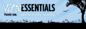 Vital Essentials Logo